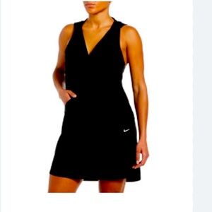 Nike hooded swim coverup New XL